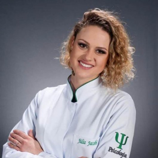 Júlia Faber Jacobi