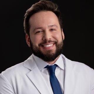 Dr. Gilberto Nering Junior