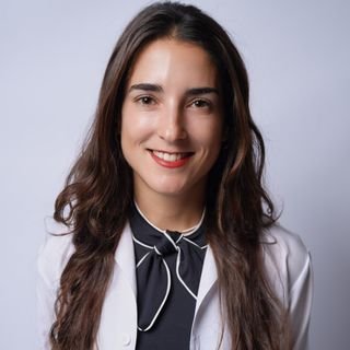 Dra. Helena Sánchez-Pastor Gomis