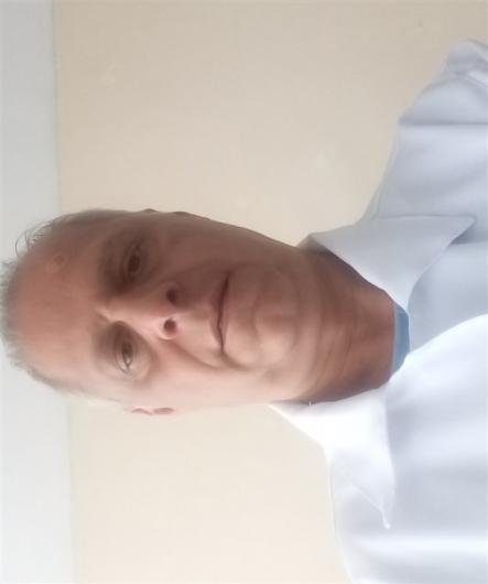 Ralph Sudahia