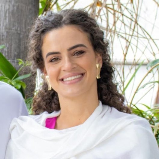Dra. Thereza Santomauro De Muzio