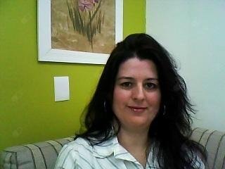 Lucimária Rangel