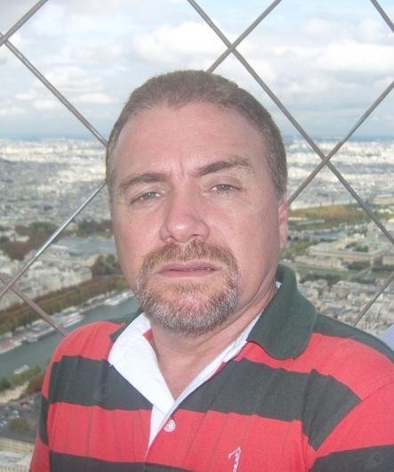 Pedro Sergio da Costa Lima
