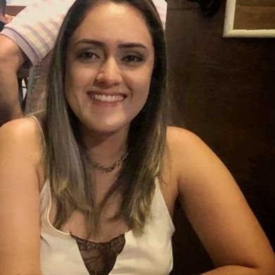 Thays Gabriela Barbosa Santos