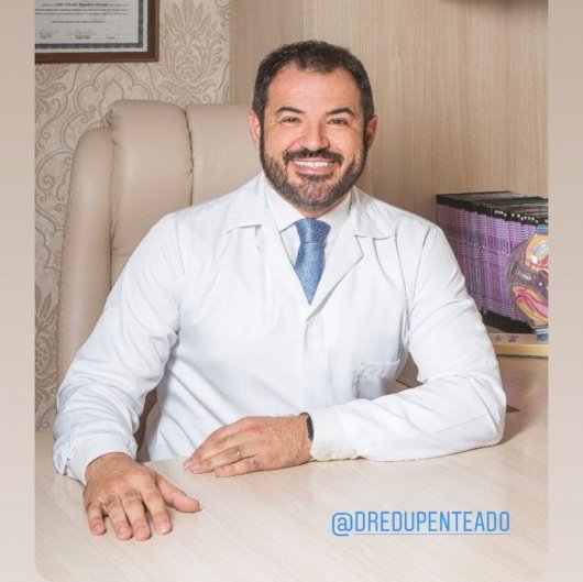 Dr. Carlos Eduardo Magalhães Penteado