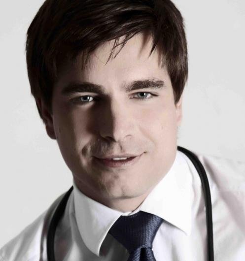 Dr. Luca Ballestra