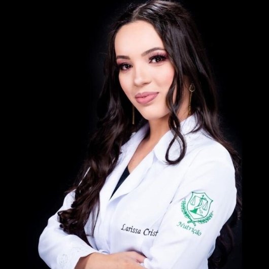 Dra. Larissa Cristtina Souza Cardoso