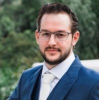 Dr. Mauricio Rocco De Oliveira