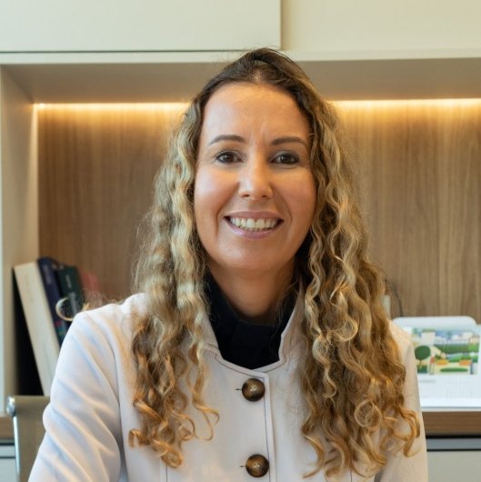 Dra. Alessandra Fonseca