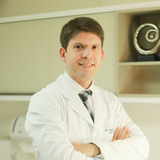 Dr. Murilo Felipe Vilela