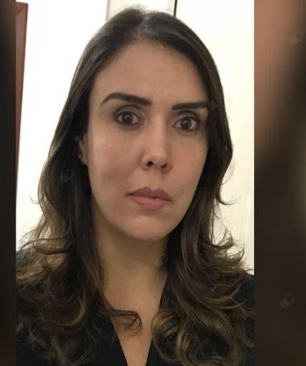 Sílvia Helena Santana