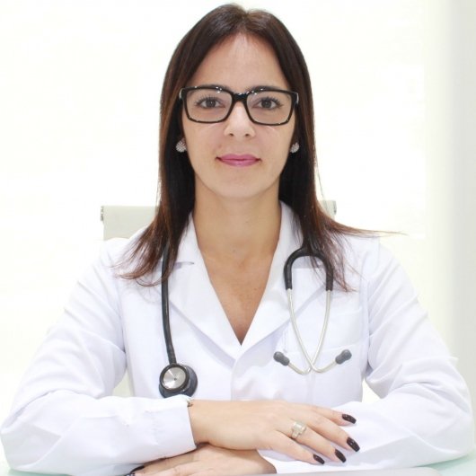 Dra. Karina Viana Teixeira