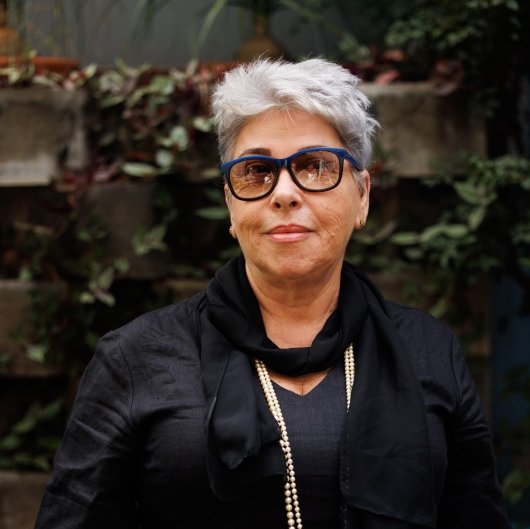 Dra. Cleide Ramacciotti Mojzeszowicz