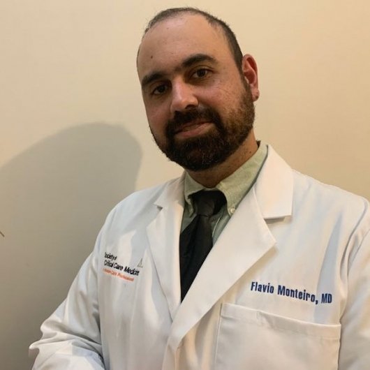 Dr. Flavio Monteiro De Oliveira Junior