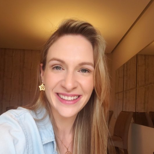 Marcela de Miranda Del Bianco