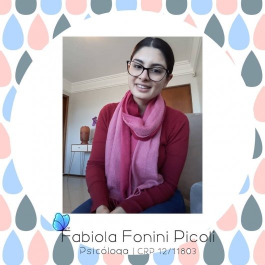 Dra. Fabíola Fonini
