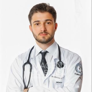 Dr. Matheus Peron