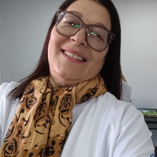 Dra. Creuza Alves de Jesus Pizol