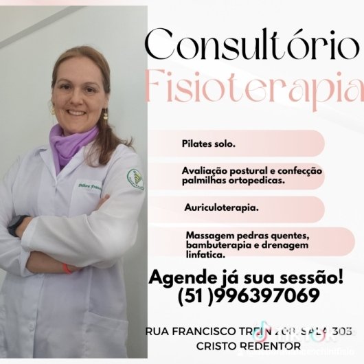 Dra. Debora Franceschini