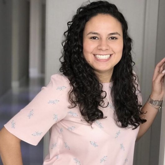 Amanda Ramos do Nascimento