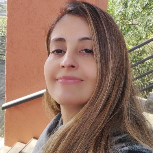 Dayse Rodrigues de Oliveira