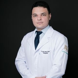 Dr. João Carlos Ferreira Reis Júnior