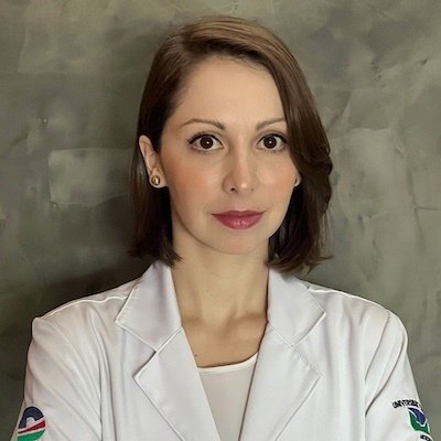 Dra. Carolina Bezerra Benévolo Abbud