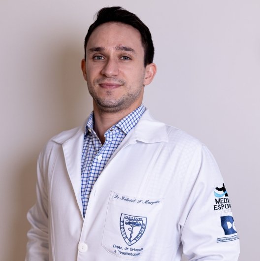 Dr. Gabriel Furlan Margato