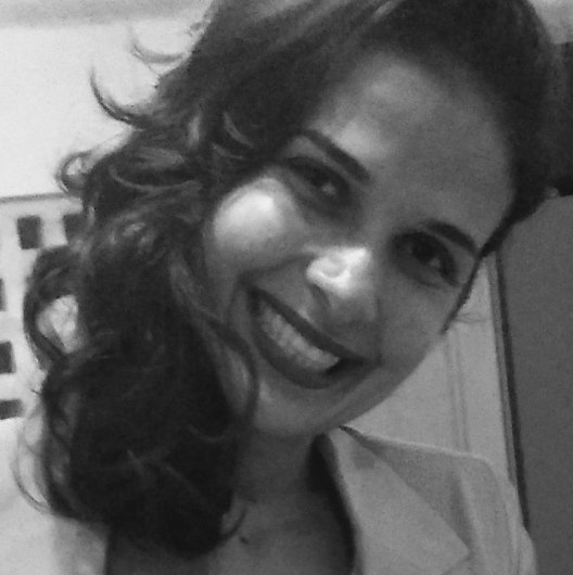 Auda Maria da Silva Barros
