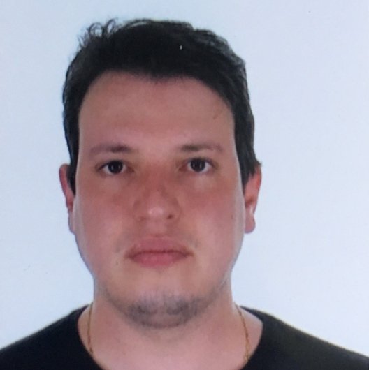 Dr. Caio Rustichelli Cardoso