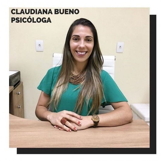 Claudiana Bueno