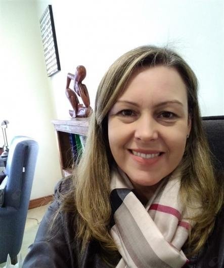 Karina Preisig Paggi