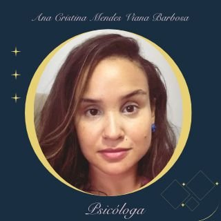 Ana Cristina Mendes Viana Barbosa