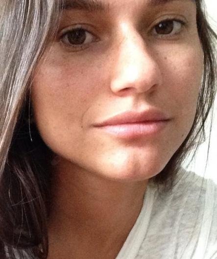 Camila Aparecida Dantas Pereira