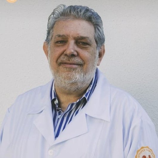 Dr. Antonio Cesar Paulillo de Cillo