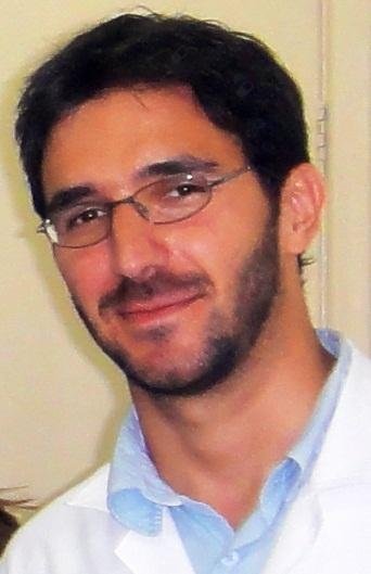 Dr. Tiago Malucelli