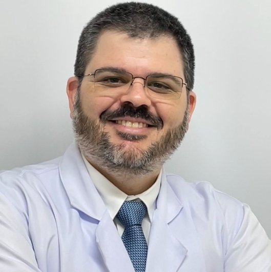 Dr. Anderson Feitosa Lisboa Castro