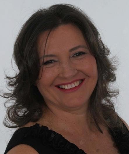 Maria da Conceição Fonseca