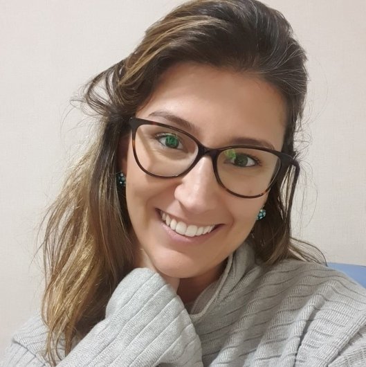 Gabriela Vulcano