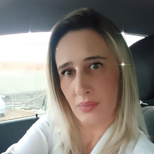 Gisele Queiroz de Santana