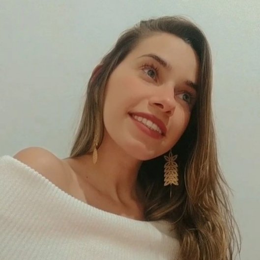 Marília Rodrigues