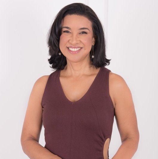 Luciana Pereira