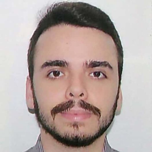 Dr. José Paulo Amoedo Bueno Brandão