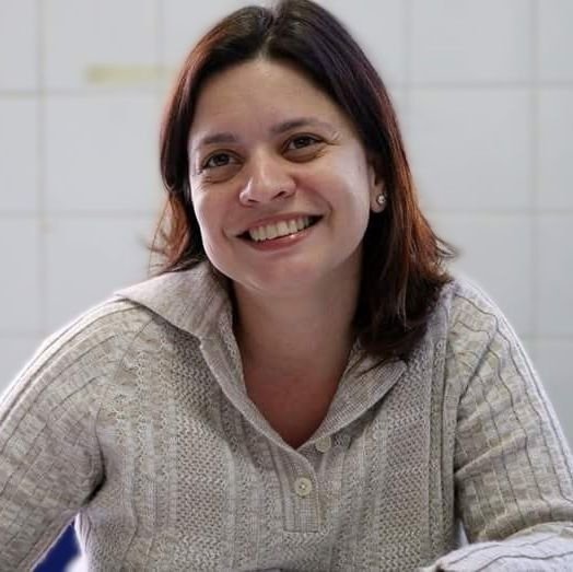 Ana Paula Brito Guedes