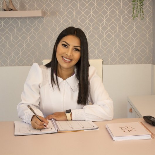 Dra. Bruna Lima