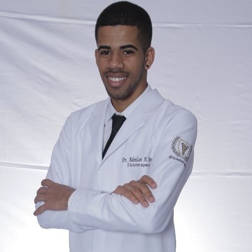 Adenilson Adauto
