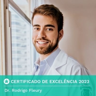 Dr. Rodrigo Fleury