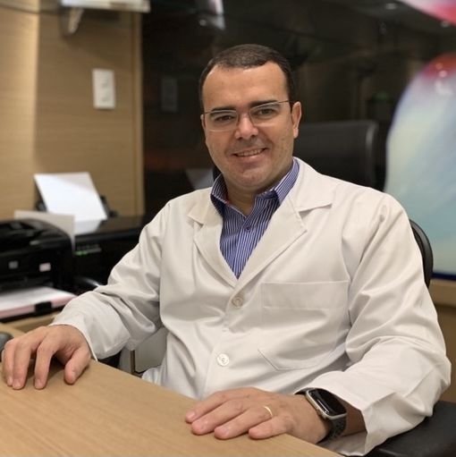 Dr. Rodrigo Sergio de Oliveira