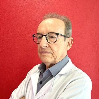 Dr. Antonio Carlos Folle