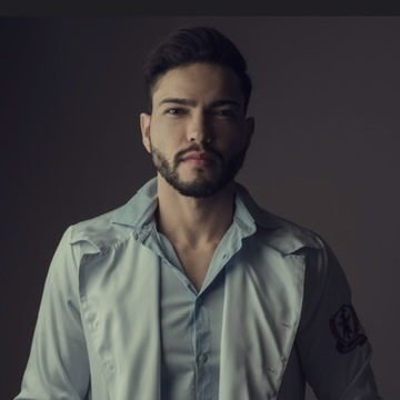 Dr. Kveny Oliveira da Silva